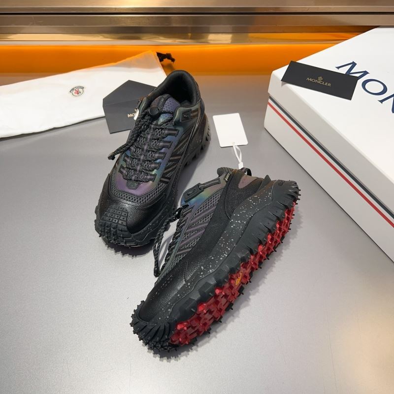 Moncler Shoes